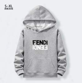 Picture of Fendi Hoodies _SKUFendiS-XL1qx493069